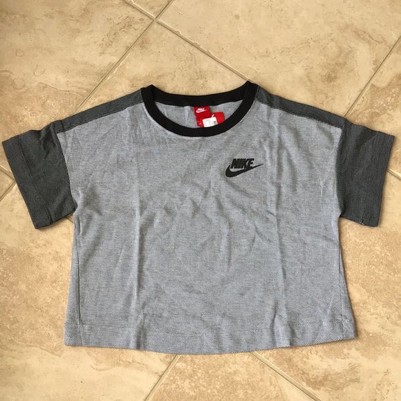 Nike Crew Rally Top - Picture 4 of 16